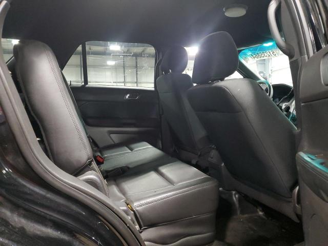 Photo 10 from auction – 2014 FORD EXPLORER P with VIN 1FM5K8AR1EGB79932