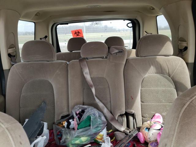Photo 10 from auction – 2004 FORD EXPLORER with VIN 1FMZU73K74ZA42647