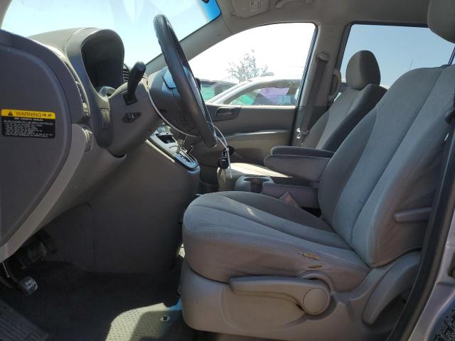Photo 7 from auction – 2012 KIA SEDONA LX with VIN KNDMG4C79C6443715