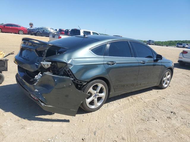 Photo 3 from auction – 2015 FORD FUSION SE with VIN 3FA6P0HD1FR262833