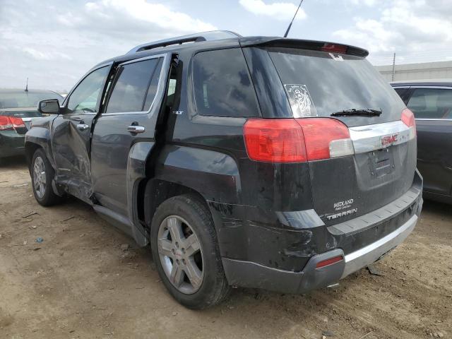 Foto 2 de la subasta – 2013 GMC TERRAIN SL con VIN 2GKALWEK5D6139468