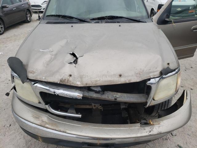 Photo 12 from auction – 2001 FORD EXPEDITION with VIN 1FMRU15W11LA50576