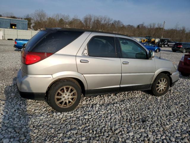 Photo 3 from auction – 2006 BUICK RENDEZVOUS with VIN 3G5DB03L16S651096