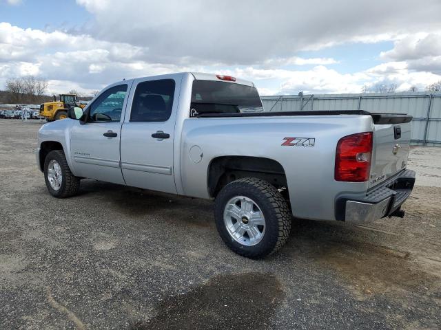 Photo 2 from auction – 2011 CHEVROLET SILVERADO with VIN 3GCPKSE30BG332686