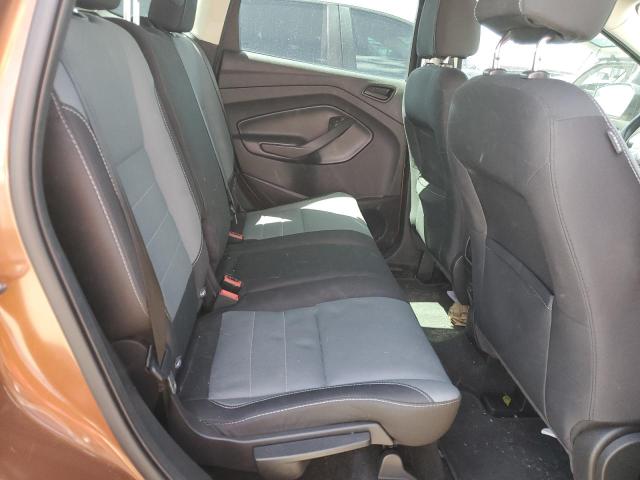 Photo 11 from auction – 2017 FORD ESCAPE S with VIN 1FMCU0F70HUC95803
