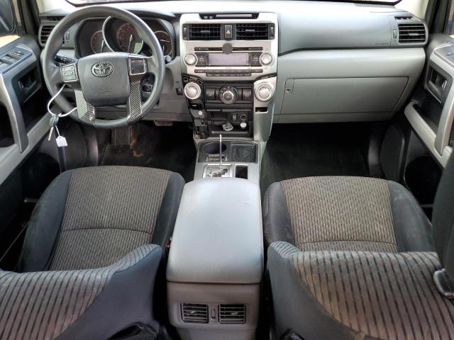 صورة رقم 8 من المزاد - 2011 TOYOTA 4RUNNER SR مع VIN JTEZU5JR9B5023316