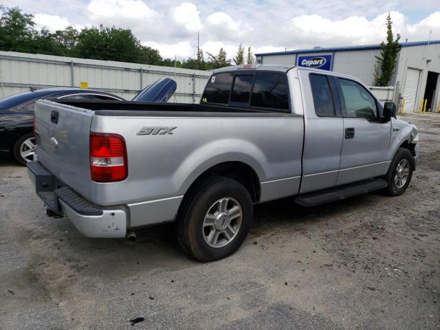 Photo 3 from auction – 2007 FORD F150 with VIN 1FTRX12W17FA45983