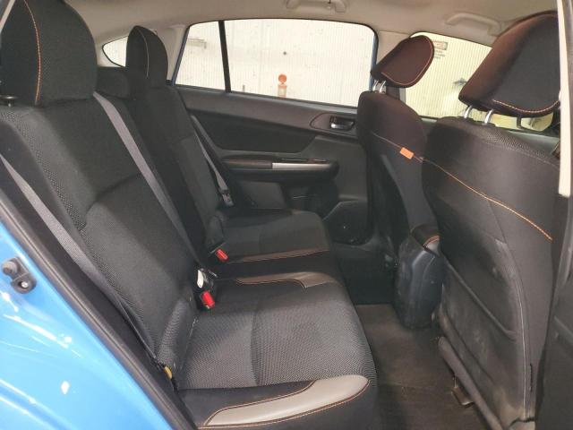 Photo 10 from auction – 2016 SUBARU CROSSTREK with VIN JF2GPADC9GH319995
