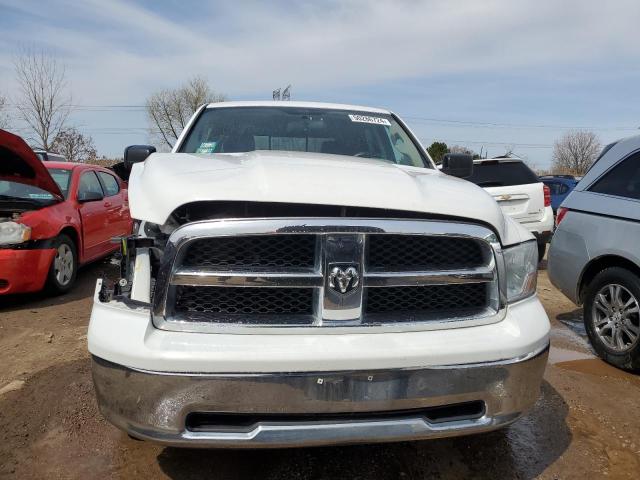 Photo 5 from auction – 2011 DODGE RAM 1500 with VIN 1D7RV1CT5BS552658