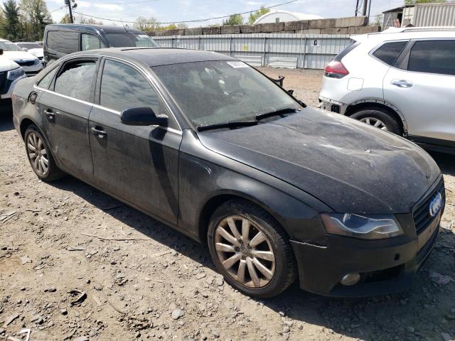 Photo 4 from auction – 2011 AUDI A4 PREMIUM with VIN WAUFFAFL1BN024522