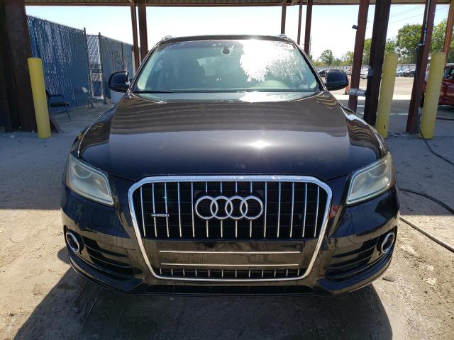 Photo 5 from auction – 2013 AUDI Q5 PREMIUM with VIN WA1LFAFPXDA087860
