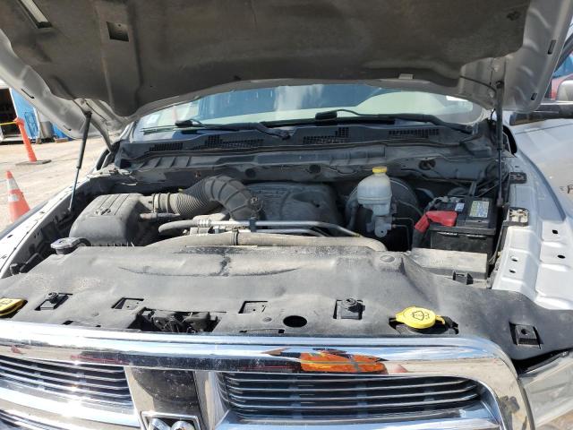 Photo 11 from auction – 2012 DODGE RAM 1500 S with VIN 1C6RD7GT1CS177855