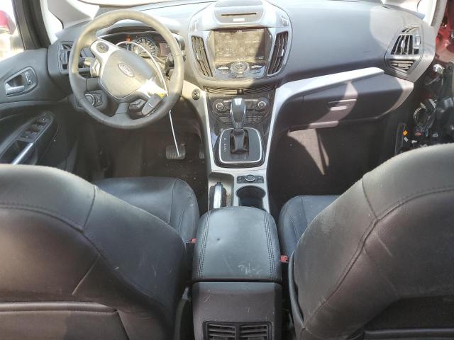 Photo 8 from auction – 2014 FORD C-MAX PREM with VIN 1FADP5CU3EL510668