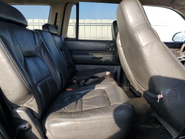 Photo 11 from auction – 2002 DODGE DURANGO SL with VIN 1B4HS48N32F161301