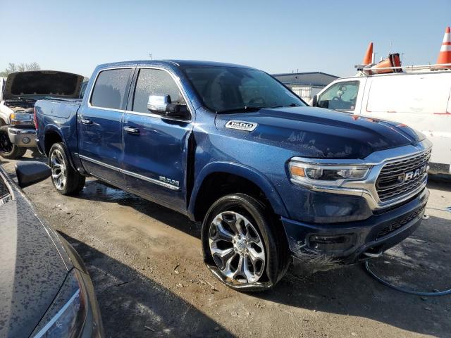 Photo 4 from auction – 2020 RAM 1500 LIMIT with VIN 1C6SRFHT1LN159690