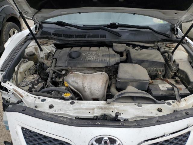 Photo 11 from auction – 2010 TOYOTA CAMRY BASE with VIN 4T1BF3EK4AU518458