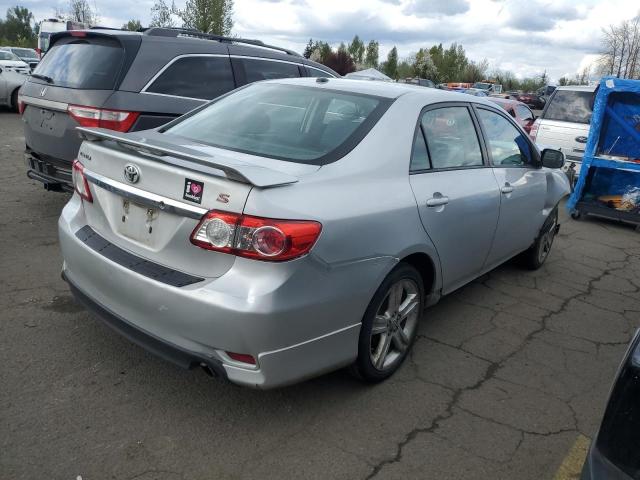 Photo 3 from auction – 2013 TOYOTA COROLLA BA with VIN 5YFBU4EE8DP208275