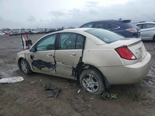 Photo 2 from auction – 2004 SATURN ION LEVEL with VIN 1G8AJ52F04Z207712