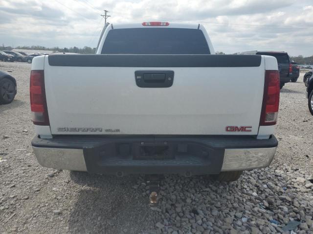 Photo 6 from auction – 2012 GMC SIERRA K15 with VIN 3GTP2VE75CG109078