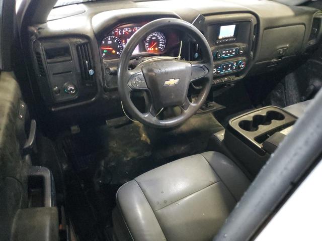 Photo 8 from auction – 2014 CHEVROLET SILVERADO with VIN 1GCNCPEH9EZ375196