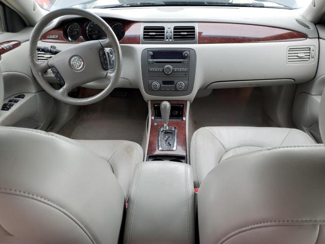 Photo 8 from auction – 2008 BUICK LUCERNE CX with VIN 1G4HD57248U119570