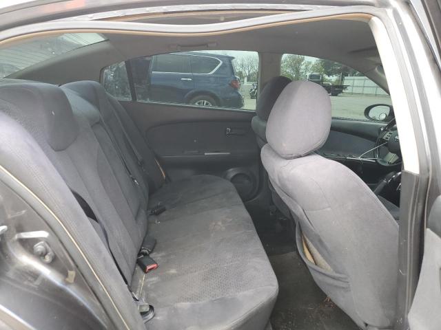 Photo 10 from auction – 2005 NISSAN ALTIMA S with VIN 1N4AL11D65N440680