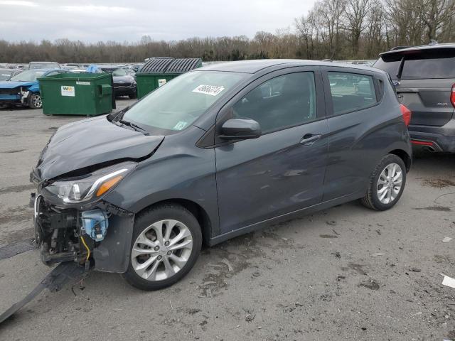 CHEVROLET SPARK 1LT 2020 with VIN KL8CD6SA3LC419756 - Photo from auction