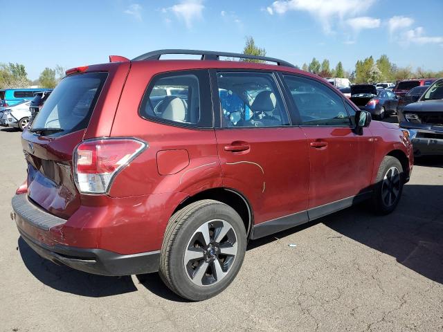 Photo 3 from auction – 2017 SUBARU FORESTER 2 with VIN JF2SJABC7HH479020