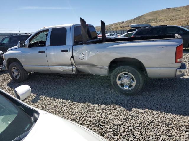 Photo 2 from auction – 2003 DODGE RAM 3500 S with VIN 3D7LA38C03G771705