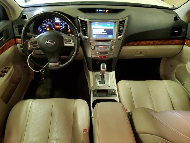 Photo 8 from auction – 2012 SUBARU LEGACY 2.5 with VIN 4S3BMCL64C3040096