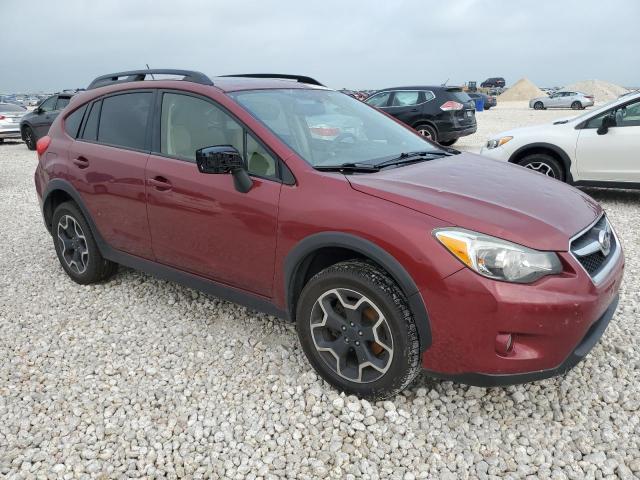 Photo 4 from auction – 2015 SUBARU XV CROSSTR with VIN JF2GPADC0F8288988