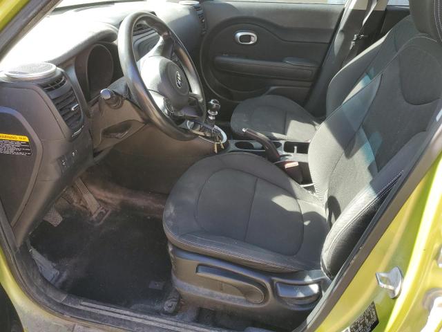 Zdjęcie 7 z aukcji – 2014 KIA SOUL z VIN KNDJN2A26E7710245