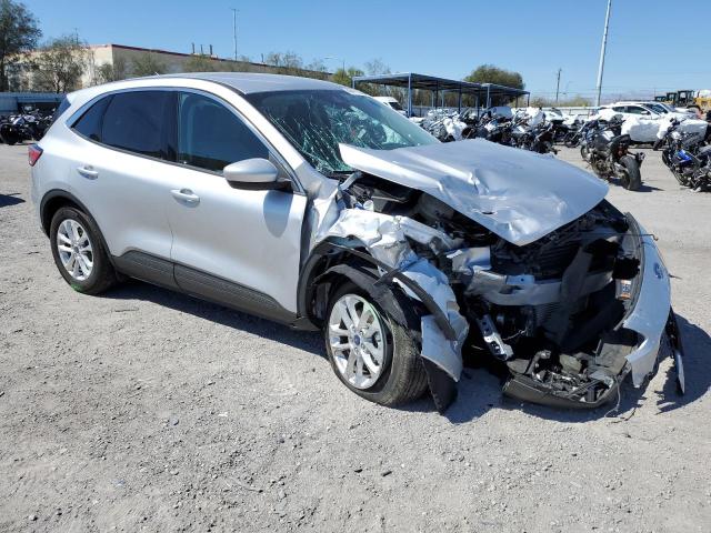 Photo 4 from auction – 2020 FORD ESCAPE SE with VIN 1FMCU0G69LUB70071