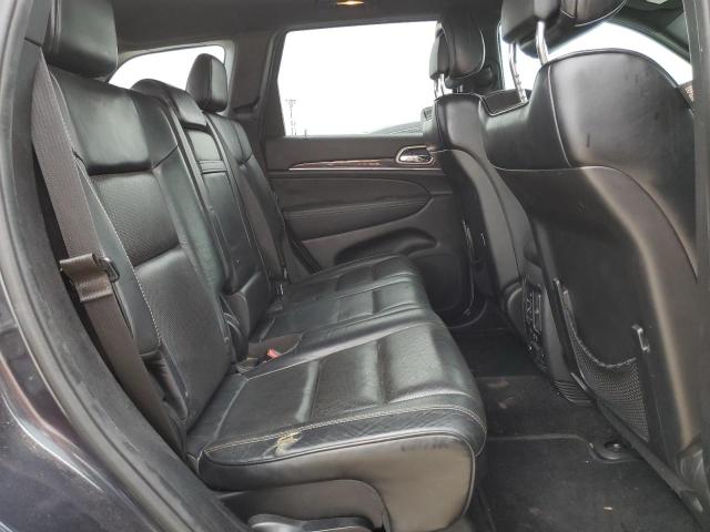 Photo 10 from auction – 2014 JEEP GRAND CHER with VIN 1C4RJECT3EC161293