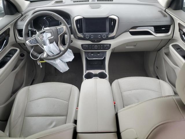 Photo 8 from auction – 2019 GMC TERRAIN DE with VIN 3GKALSEX3KL171297