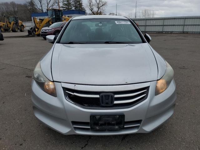 Photo 5 from auction – 2012 HONDA ACCORD with VIN 1HGCP2F68CA125716