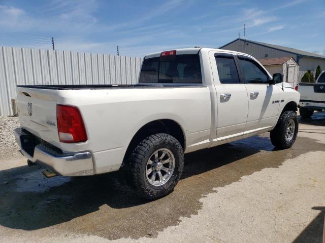 Photo 3 from auction – 2009 DODGE RAM 1500 with VIN 1D3HV18T59S772494