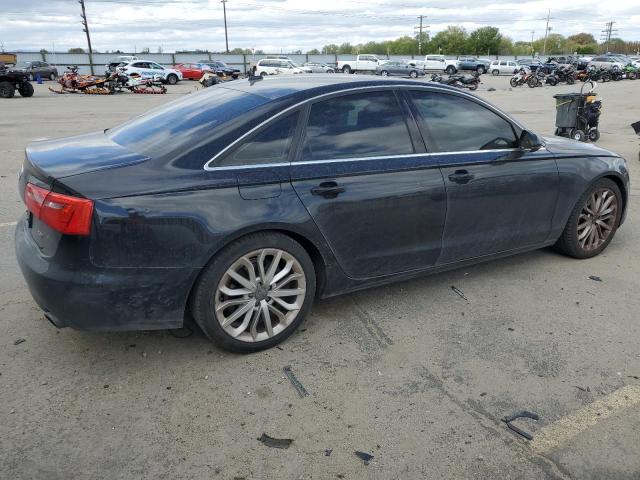 Photo 3 from auction – 2012 AUDI A6 PREMIUM with VIN WAUDFAFC6CN138895