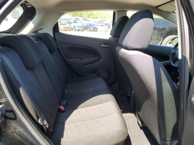 Photo 10 from auction – 2014 MAZDA MAZDA2 SPO with VIN JM1DE1KYXE0180848