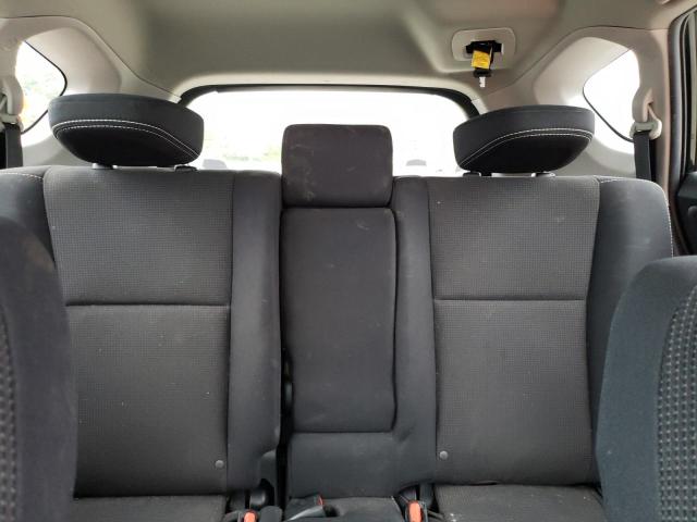 Photo 10 from auction – 2016 TOYOTA RAV4 XLE with VIN 2T3RFREV1GW499945