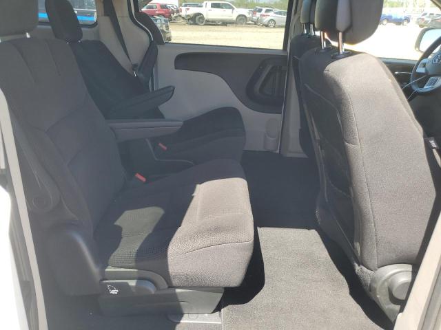 Photo 11 from auction – 2018 DODGE GRAND CARA with VIN 2C4RDGBG5JR256592
