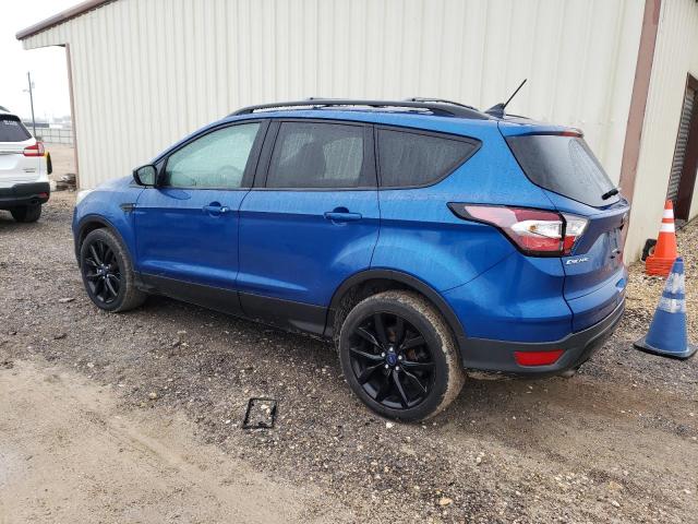 Photo 2 from auction – 2018 FORD ESCAPE SE with VIN 1FMCU9GD5JUA65219