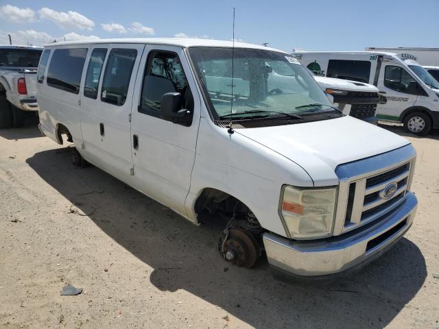Photo 4 from auction – 2011 FORD ECONOLINE with VIN 1FBSS3BL4BDB24753