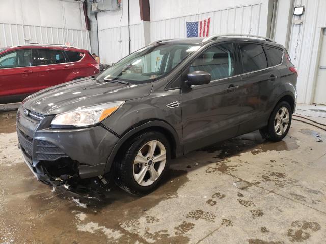 FORD ESCAPE SE 2015 with VIN 1FMCU9G93FUB26392 - Photo from auction