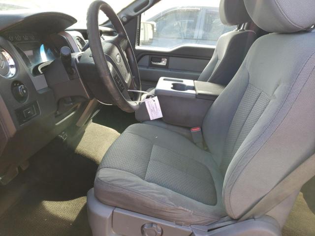 صورة رقم 7 من المزاد - 2012 FORD F150 SUPER مع VIN 1FTFW1CF0CFB59553