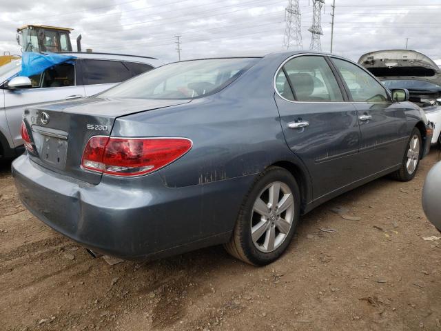 Photo 3 from auction – 2005 LEXUS ES 330 with VIN JTHBA30G455141831