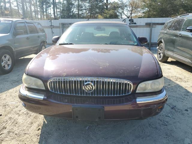 Photo 5 from auction – 2005 BUICK PARK AVENU with VIN 1G4CU541954106573