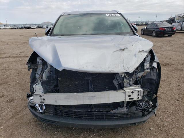 Photo 5 from auction – 2014 TOYOTA HIGHLANDER with VIN 5TDDKRFH3ES061103