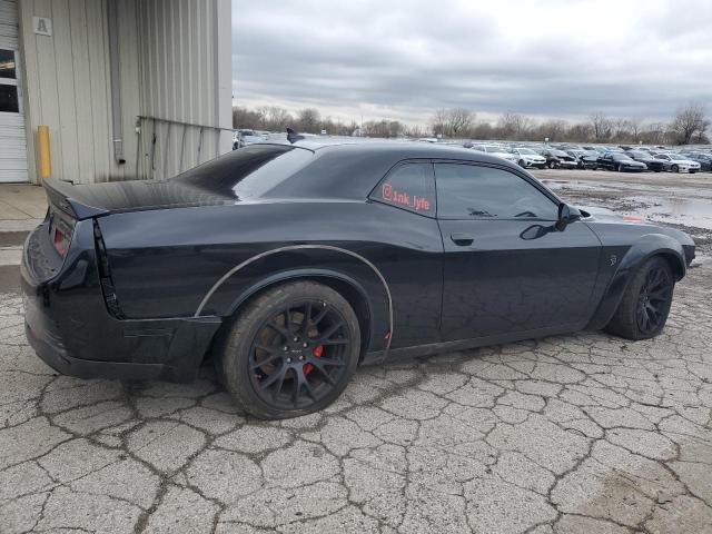Photo 3 from auction – 2016 DODGE CHALLENGER with VIN 2C3CDZC95GH244981