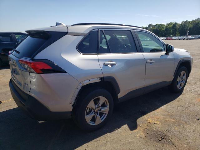 Photo 3 from auction – 2023 TOYOTA RAV4 XLE with VIN 2T3W1RFV9PC245661